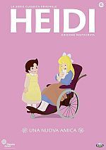 Heidi - Edizione Restaurata Heidi - Edizione Restaurata
